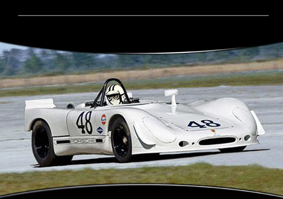 Porsche 908
