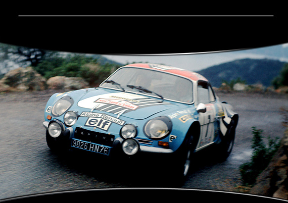 Ce n'est pas Porsche... Mais on a craqué quand même !