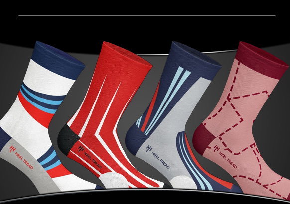 Nouvelles Chaussettes