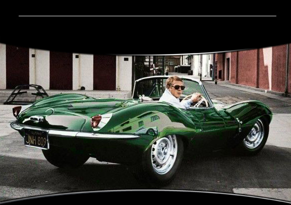 Ce n'est pas Porsche... mais on a craqué quand même !