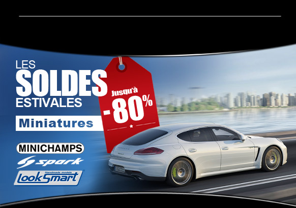 Special Soldes 1 : 43 Jusqu'à -80%