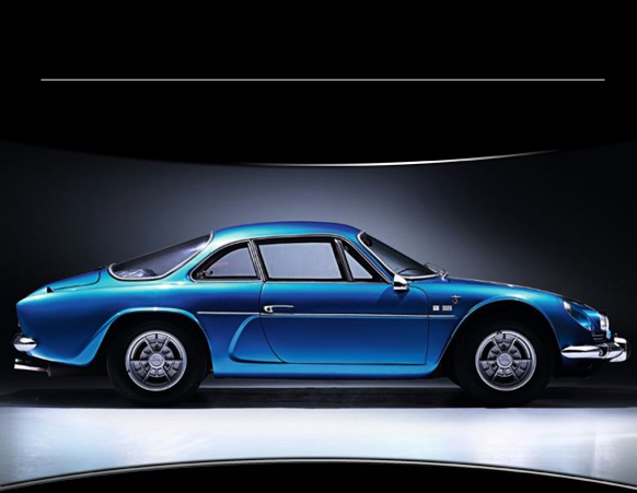 Ce n'est pas Porsche... Mais on a craqué quand même !