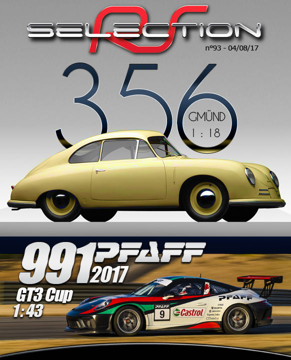 Selection RS - Newsletter