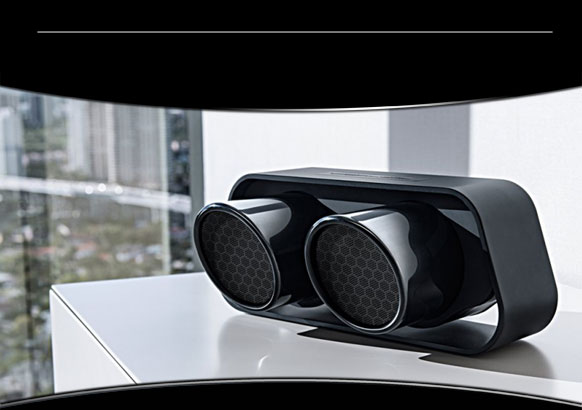 Nouveaux Accessoires Porsche