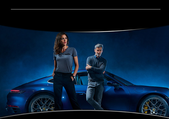 Vêtements & Accessoires