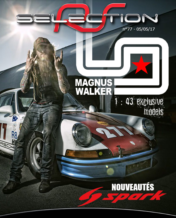 Selection RS - Newsletter