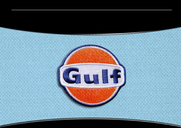 New Gulf Collection Spring / Summer 2018