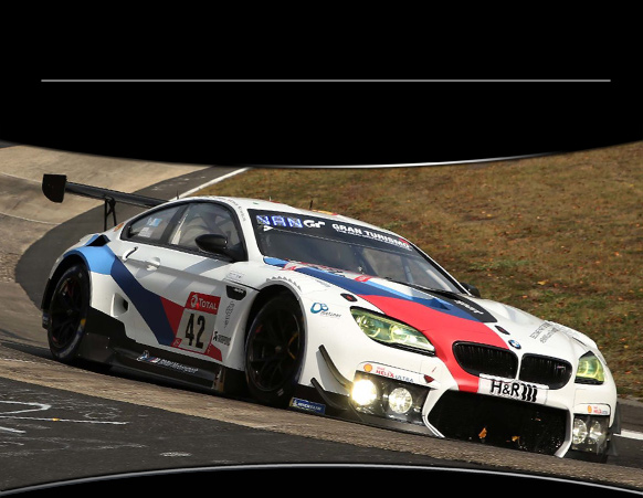 Ce n'est pas Porsche... Mais on a craqué quand même !