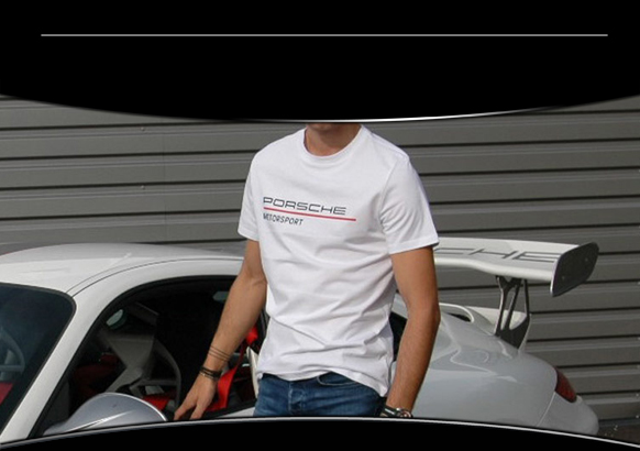 Restock Porsche Motorsport