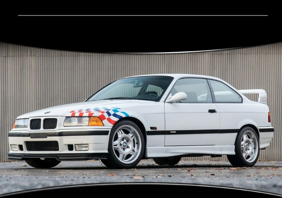 Ce n'est pas Porsche... mais on a craqué quand même !