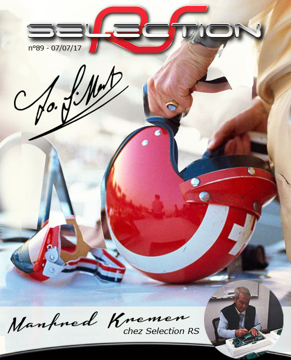 Selection RS - Newsletter