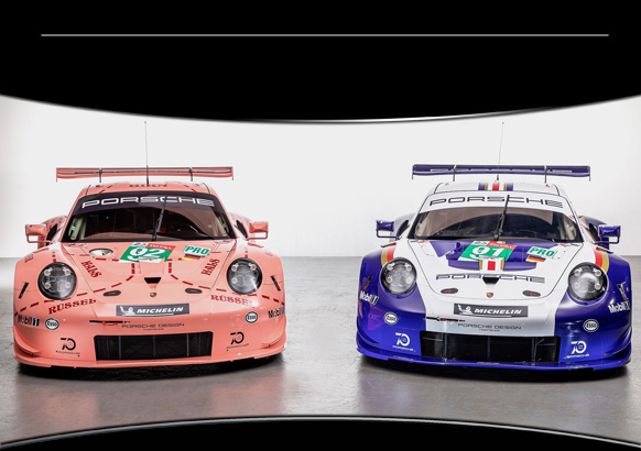 Nouveauté & Restock - 1 : 18