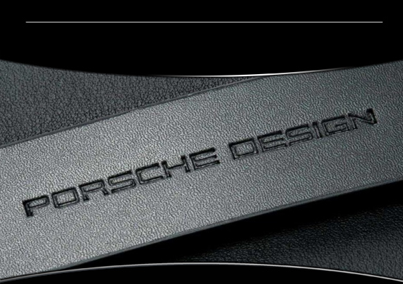 Accessoires Porsche