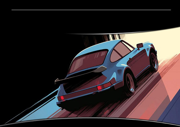 Special Exposition 70 ans Porsche