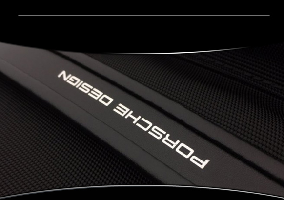 Nouveaux Sacs Porsche