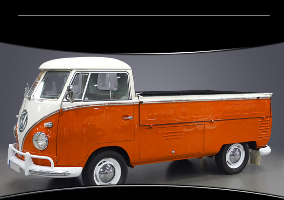 Ce n'est pas Porsche... Mais on a craqué quand même !