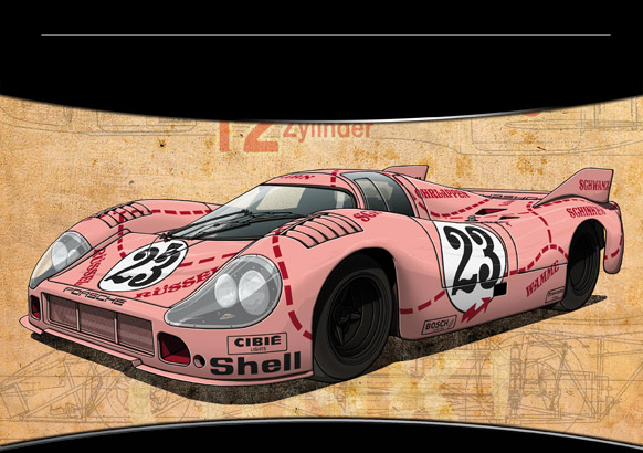 Selection Artistique