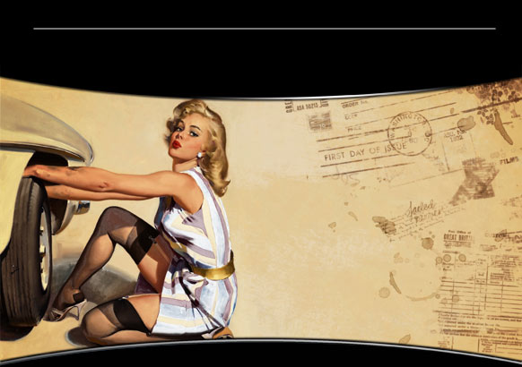 Figurines pour diorama 1:18