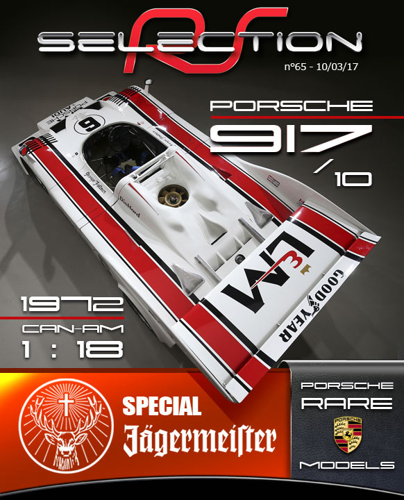 Selection RS - Newsletter