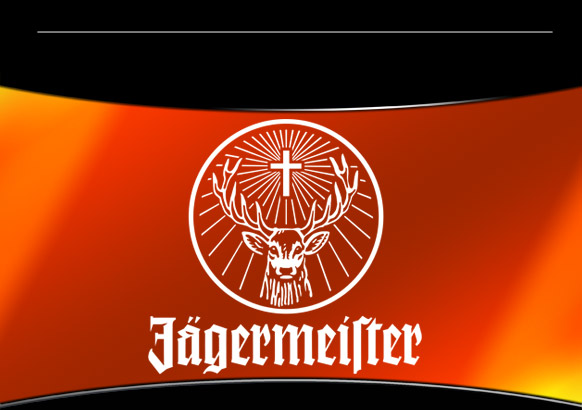 Special Jägermeister