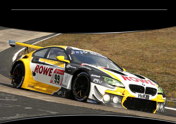 Not Porsche... But Winners !