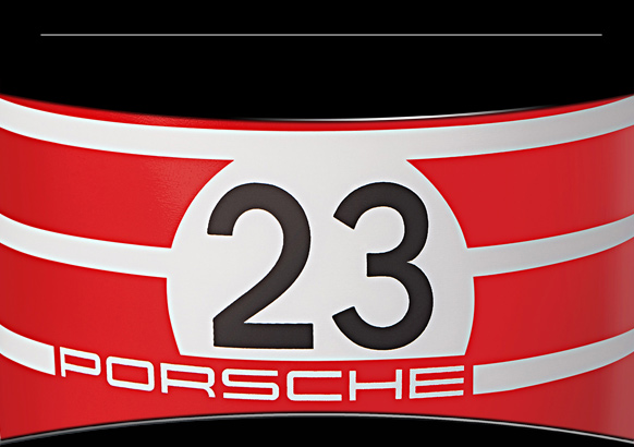 Porsche Accessories