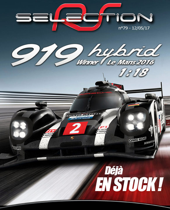 Selection RS - Newsletter