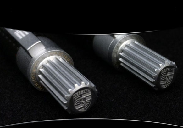 Stylo Porsche Design