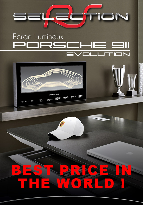 Selection RS - Newsletter