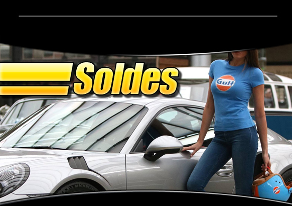 Soldes Vêtements Femme