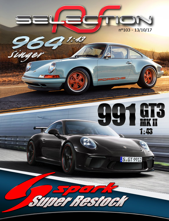 Selection RS - Newsletter