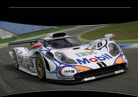 Super Restock Spark 1 : 18