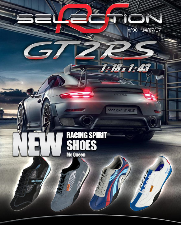 Selection RS - Newsletter