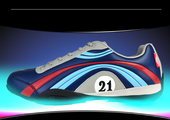 Nouvelles Chaussures