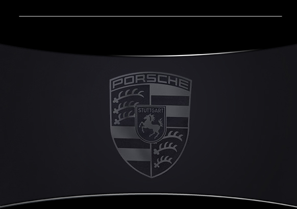 Restock Porsche Classic & Crest