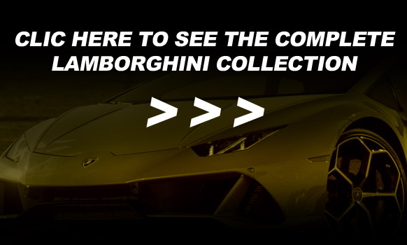 Collection Lamborghini