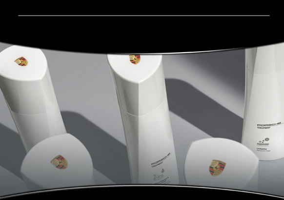 Porsche Car Care Tequipment