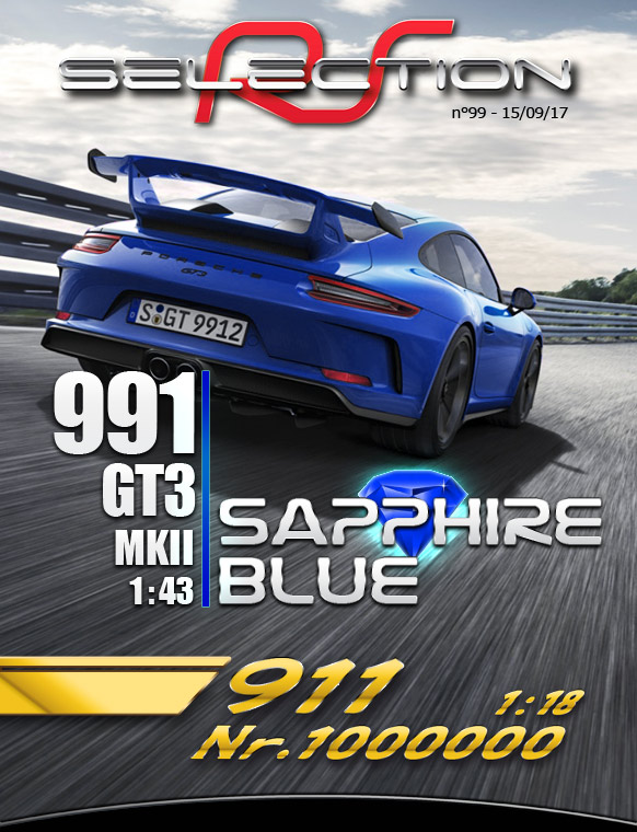 Selection RS - Newsletter