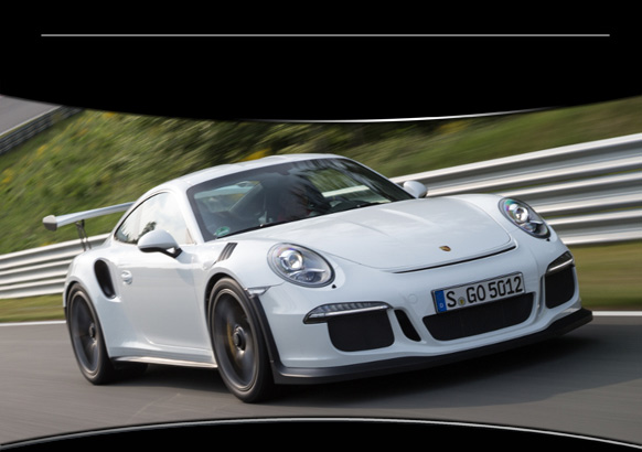 Précommandes GT Spirit