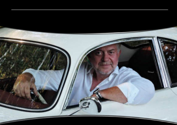 Arnaud Séné - Expert spécialiste Porsche