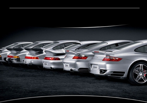 Special Collection Turbo