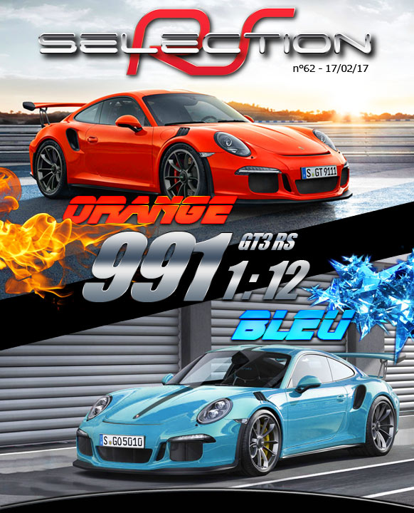 Selection RS - Newsletter