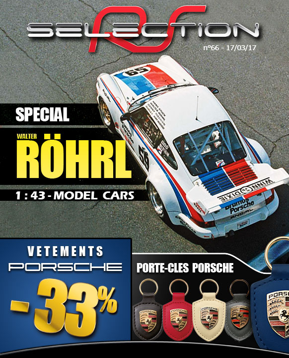 Selection RS - Newsletter