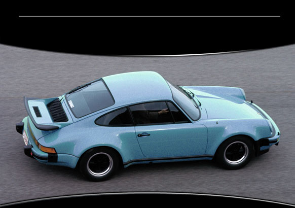 Special Pull Back - Miniatures à Friction