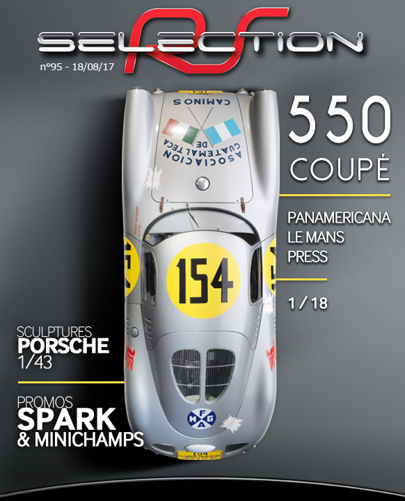 Selection RS - Newsletter