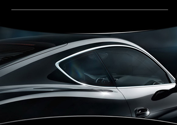 Sculptures Porsche 1 : 43