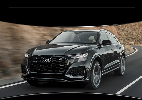 Ce n'est pas Porsche... mais on a craqué quand même !