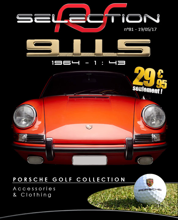 Selection RS - Newsletter