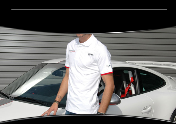 Collection Porsche Motorsport