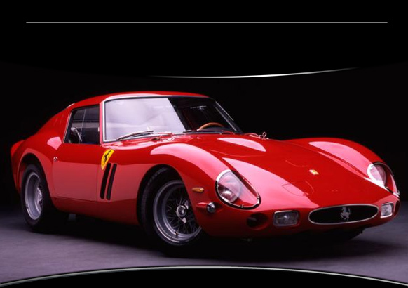 Ce n'est pas Porsche... Mais on a craqué quand même !